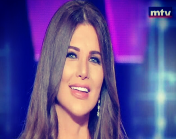 مروان حداد لمنى أبو حمزة: كل انسان بيتمنى تنتقدي .. 