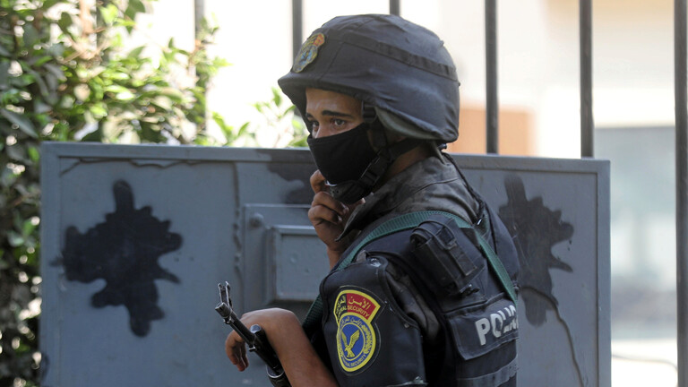 مصر ..  حبس زوجين تسببا في وفاة رضيعهما جوعا