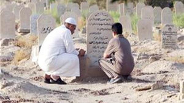 حكم الوعظ عند دفن الميت ..  البحوث الإسلامية يجيب