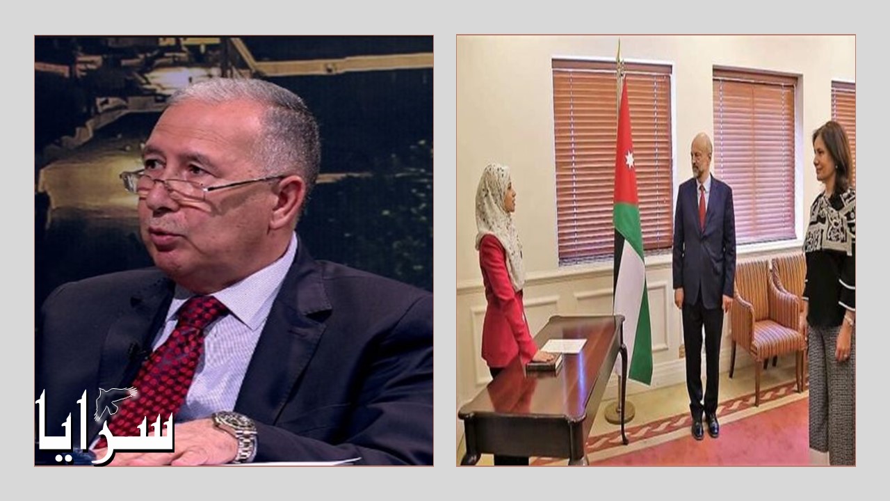المحامي النوايسة لـ"سرايا: وُكلت عن متنافسين يحملان الدكتوراه للطعن بتعيين المهندسة البخيت التي قفزت من الرابعة للعليا بـ"جرة قلم"