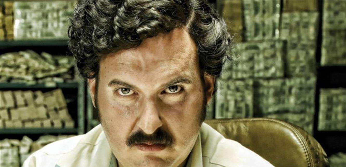 حتى بعد وفاته ..  إسكوبار يهدد كولومبيا