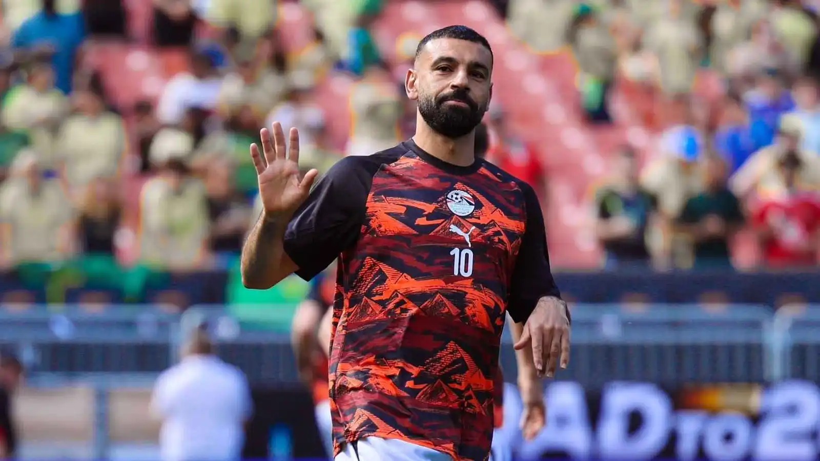 طرابزون سبور يقتحم صفقة محمد صلاح بعرض قوي  