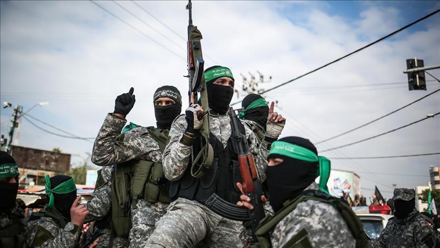 القسام: أجهزنا على 7 جنود صهاينة من مسافة صفر في محور شمال مدينة غزة
