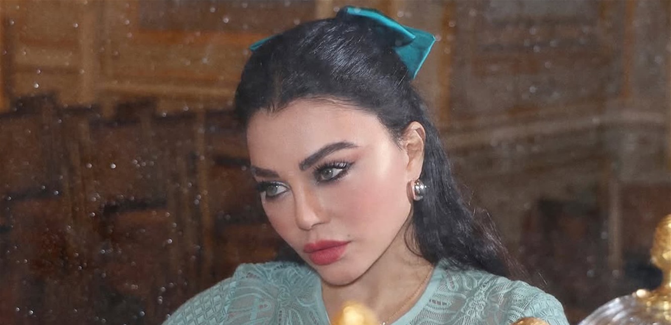 بعد منع هيفاء وهبي من الغناء في مصر ..  وسطاء يتدخلون لحل الأزمة