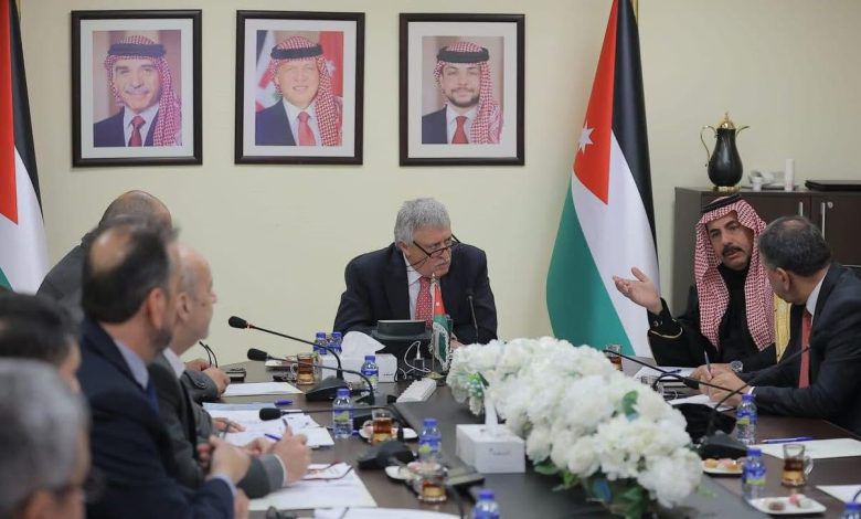 البدادوة: النقل المدرسي المجاني خطوة استراتيجية لحماية الطلبة وتخفيف كلفة التعليم