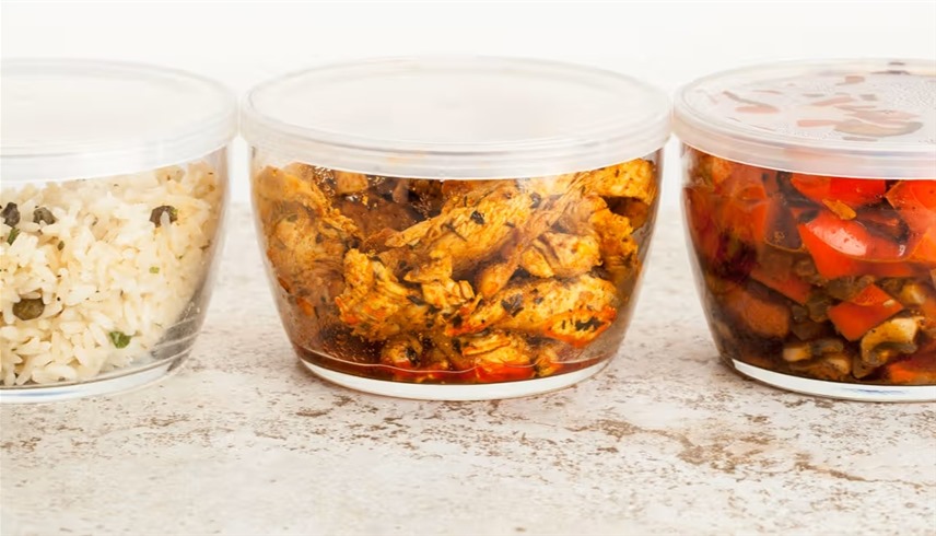 أطعمة تشكل خطورة عند إعادة تسخينها ..  تعرّف عليها