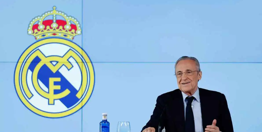 أول المتضررين من صراع انتخابات ريال مدريد