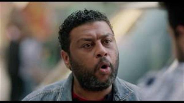 ظهور مميز لـ محمد جمعة بمسلسل البرنس يتصدر تريند يوتيوب