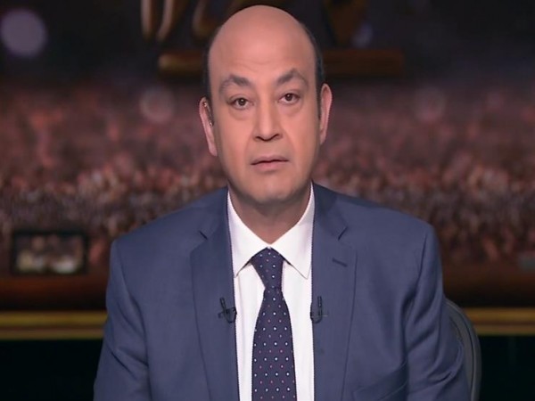 كشف غموض واقعة سرقة فيلا عمرو أديب