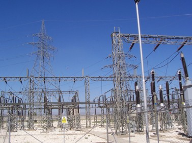 رفع الاستطاعة التوليدية للكهرباء لـ 4 آلاف ميغاواط
