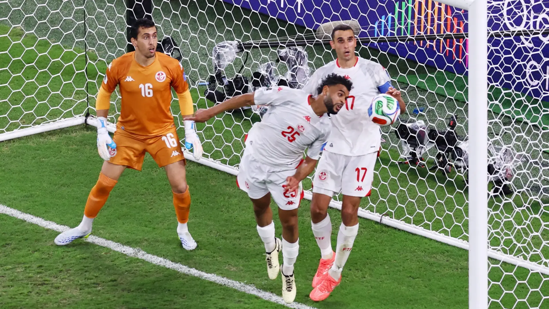  تونس تُغادر كأس العالم 2026 بهزيمة ثالثة أمام هولندا