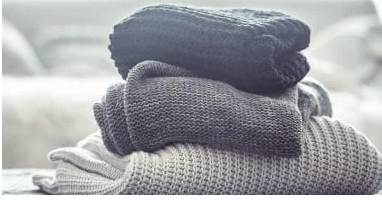 6 حيل ذكية لتجفيف الملابس بسرعة في المنزل خلال الشتاء