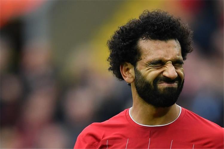 تقارير: ليفربول يضحي بـ محمد صلاح من أجل نجم باريس سان جيرمان