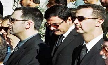 (6) أعوام ولا يزال لغزاً ..  من قتل صهر بشار الأسد؟