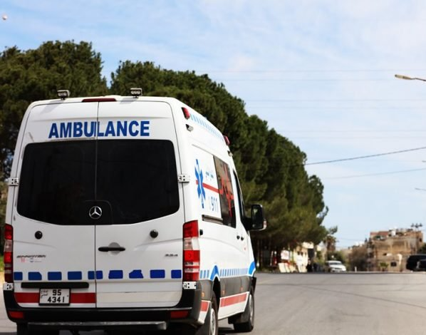 وفاة سيدة وطفلها بحادث دهس مأساوي في بلعما ..  تفاصيل 
