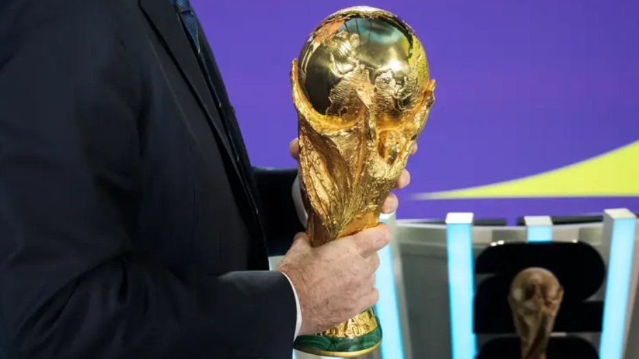 تعرف على أبرز تفاصيل قرعة كأس العالم 2026
