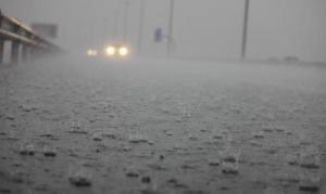 “الأرصاد”: أمطار نيسان للموسم الحالي كانت دون معدلاتها في أغلب المناطق