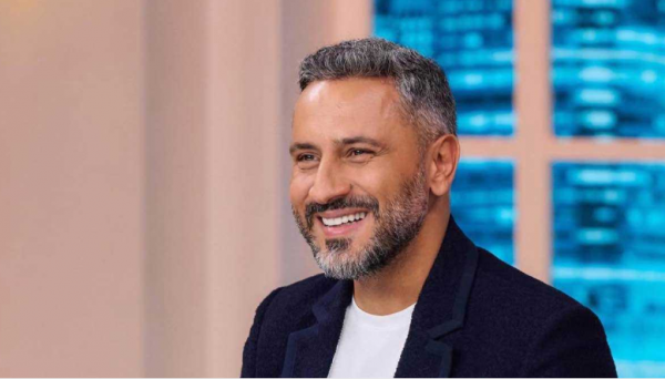 قيس الشيخ نجيب يتولى منصب أول سفير لليونيسف في سوريا