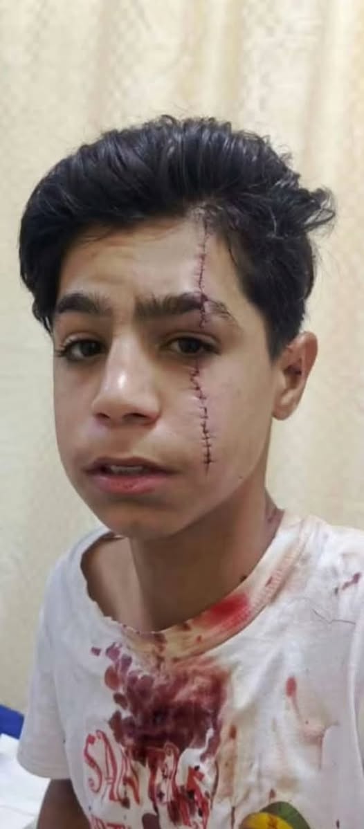  ذوو طفل في السلط: نثق بالقضاء والأجهزة الأمنية ونرفض الاعتداء على الأطفال 