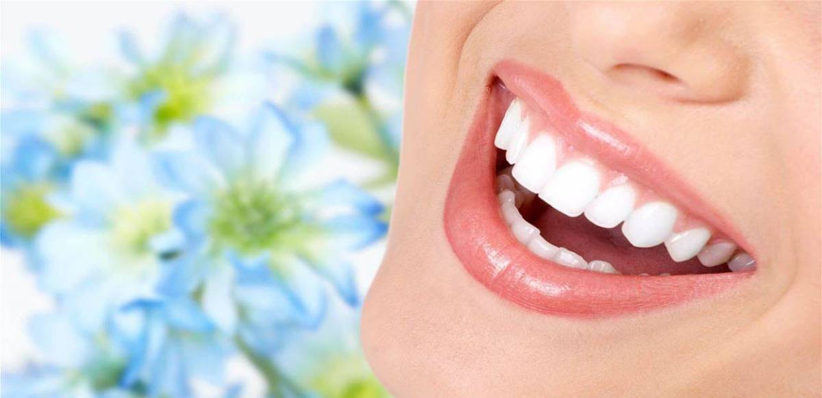 لإزالة جير الأسنان ..  10 طرق طبيعية لا غنى عنها