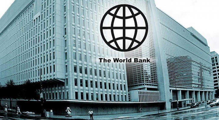 البنك الدولي يوافق على اقراض الأردن 85 مليون دولار لتطوير الصناعات
