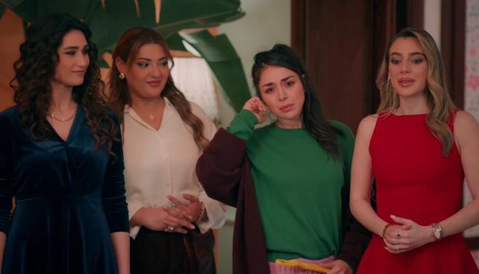 مسلسل حب على ورق الحلقة 76 ..  ماضي أيهم يظهر للنور وخطة رونا تفشل