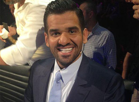  حسين الجسمي: الحركة بركة