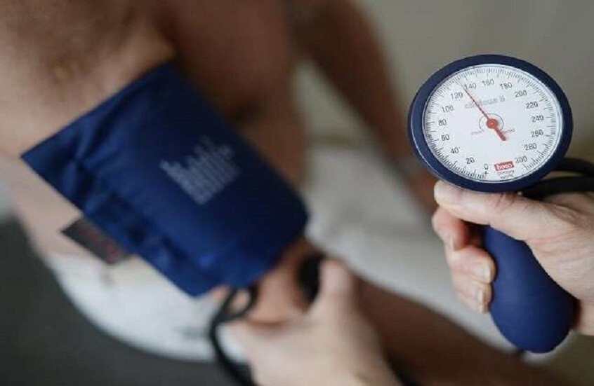 ارتفاع ضغط الدم ..  بين الجينات ونمط الحياة