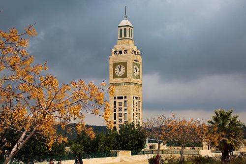 جامعة الزيتونة الاردنية تناقش 19 رسالة ماجستير للفصل الدراسي الصيفي 