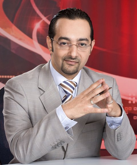 مبارك المنصب الجديد للزميل "أنس المجالي"