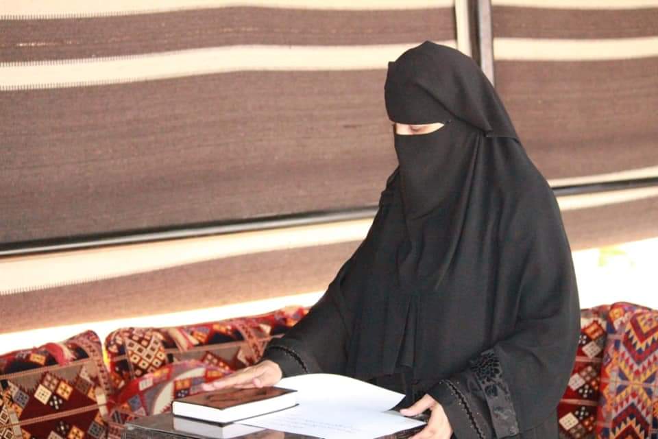 فليحة السبيتان تؤدي القسم الدستوري غدا كنائب بديل للفايز