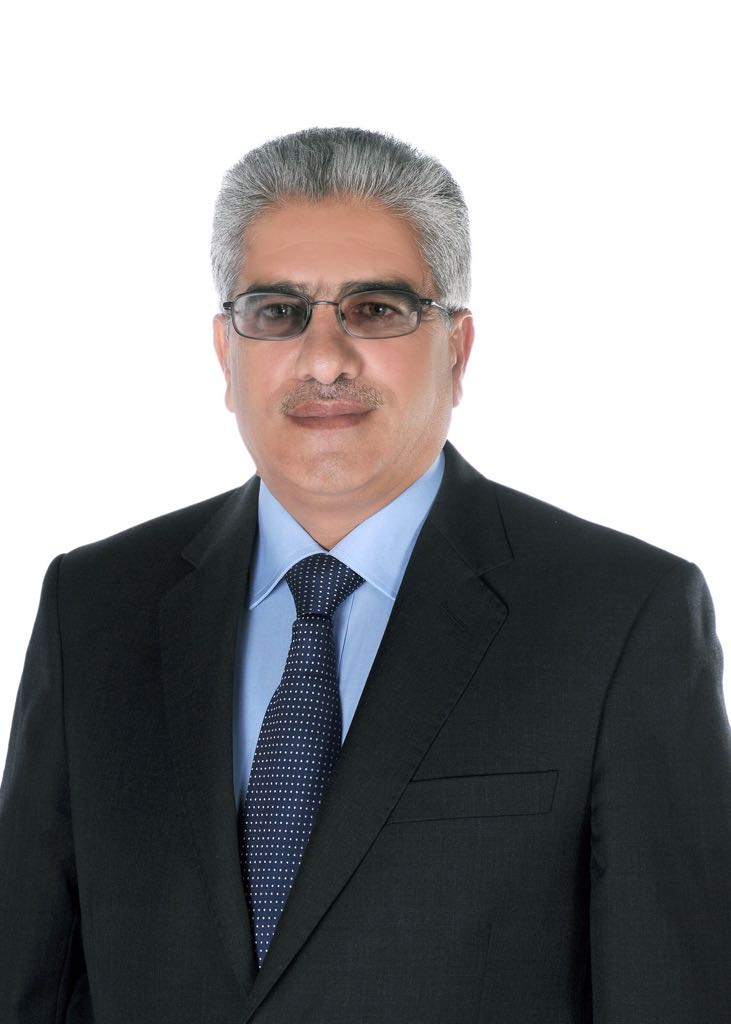 اسماعيل الحجاج ..  مرشح امانة عمان لمنطقة شفا بدران