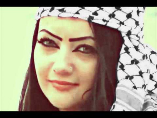 منال موسى  ..  فلسطينية من الداخل أذهلت لجنة تحكيم Arab Idol بعذوبة صوتها