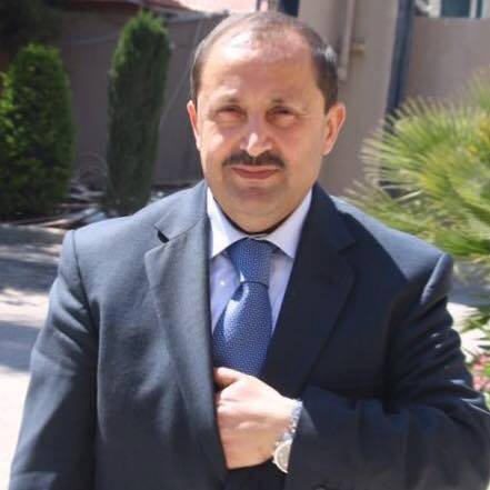 المستشار هشام العبادي يكتب  لأخيه  .. 