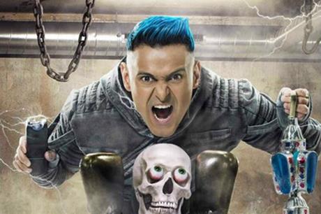 بالفيديو .. فنان شهير يكشف حقائق صادمة عن برنامج رامز جلال!