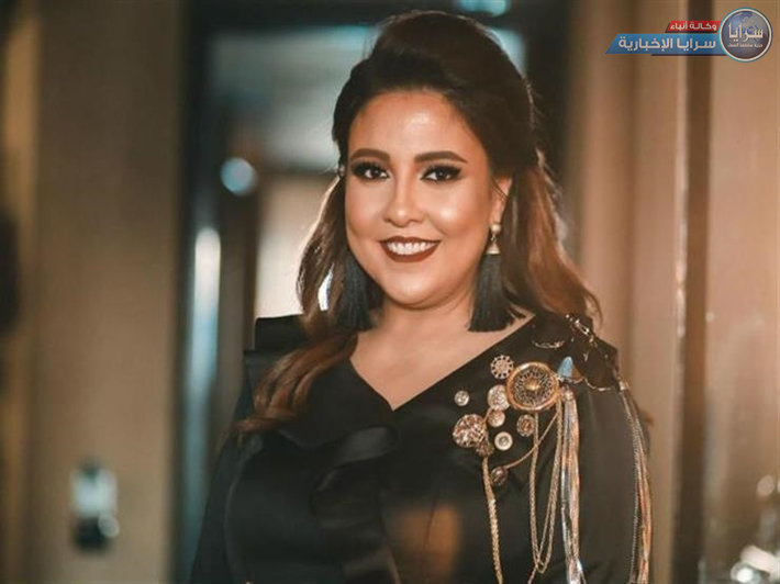 الفنانة مي كساب تعلن إصابتها بفيروس كورونا 