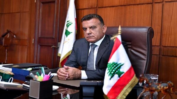 مدير الأمن اللبناني: الإنفجار وقع في مخزن لمواد شديدة الانفجار مصادرة منذ سنوات