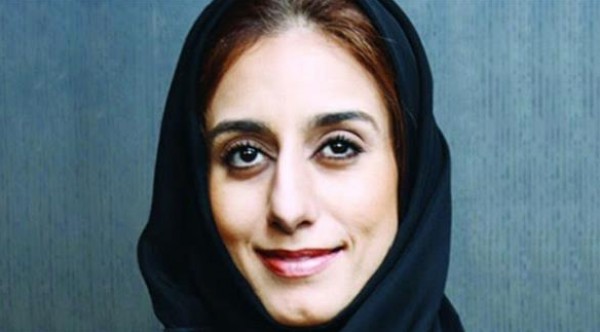 بالصور  ..  من هي أميرة بن كرم التي فُجع حسين الجسمي وأحلام بوفاتها في حريق؟  