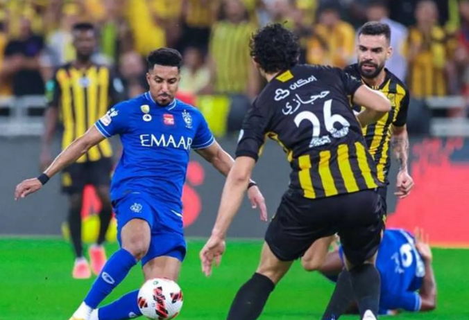 الدوري السعودي ..  تفاصيل جولة الحسم التاريخية