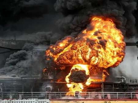 الجيش "الإسرائيلي" يعلن إسقاط أكثر من 7500 قنبلة على إيران