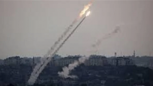  كتائب القسام تعلن قصف قاعدة عسكرية إسرائيلية بالصواريخ