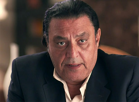 25 معلومة عن «حسين أبوالنيل»: 3 دقائق فصلت بين الحياة والموت بعد خروجه من الحمام