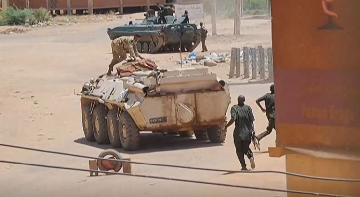 بعد 150 يوما من الصراع ..  ضحايا وأزمات وأمل بحل قريب في السودان 