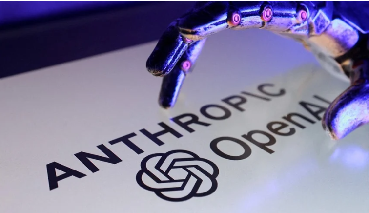 OpenAI ترد على أنثروبيك بنموذج ذكاء اصطناعي ثوري للأمن السيبراني