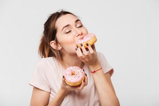 6 أخطاء تقلل معدل الحرق في جسمك