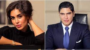 بعد طلاقه من ياسمين صبري ..  الكشف عن هوية حبيبة أحمد أبو هشيمة الجديدة وهكذا تعرّف إليها