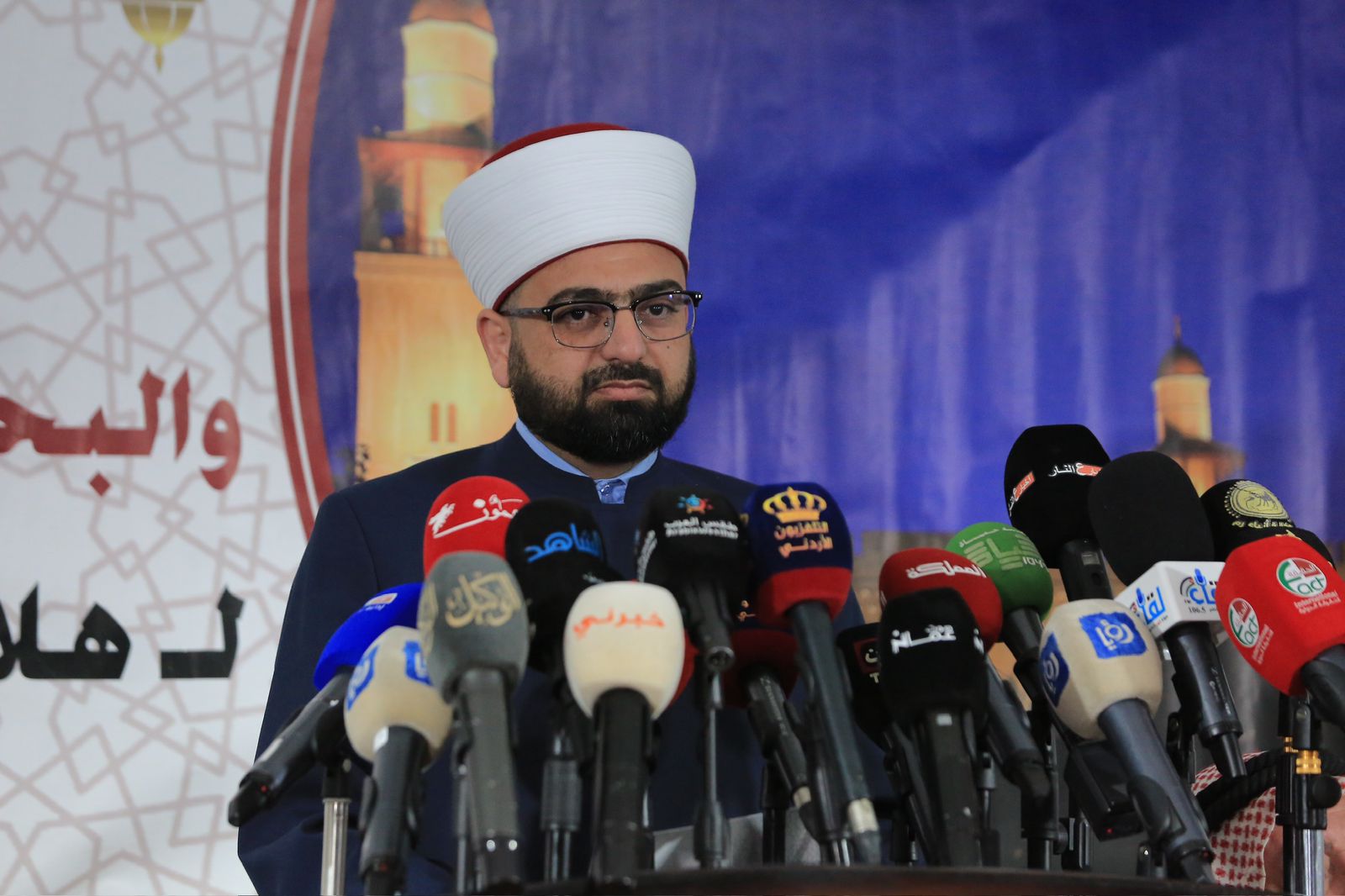 مفتي عام المملكة: الأثنين أول أيام عيد الفطر المبارك