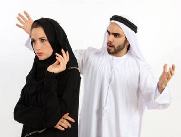 تطلب الطلاق من زوجها لسبب مستحيل ان تتخيلوه ابدا