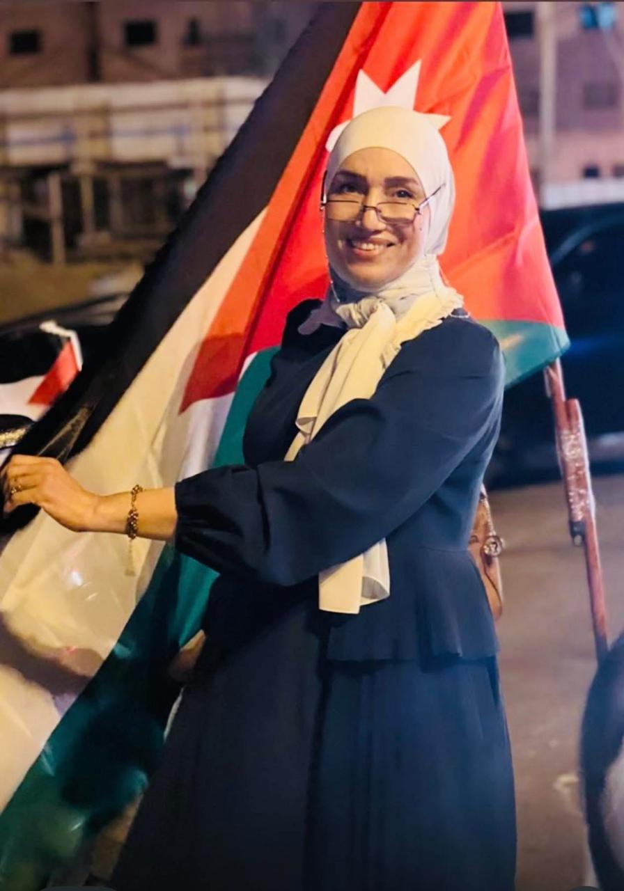 رولا المغربي تكتب: ظِلال المَعاني 
