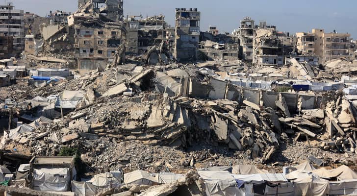 صحة غزة: 4 شهداء و28 إصابة برصاص "إسرائيلي" خلال 24 ساعة